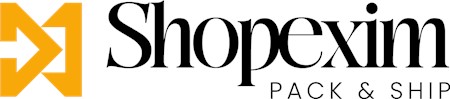 Shopexim Pack & Ship, Baltimore MD